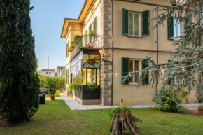 Villa Romantica Wellness & SPA Lucca